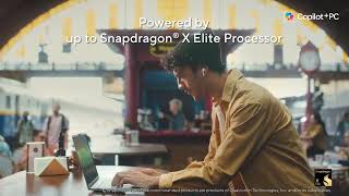 ASUS Vivobook S 15 for Creators: Boost Your Creativity | Your First ASUS Copilot+ PC screenshot 4