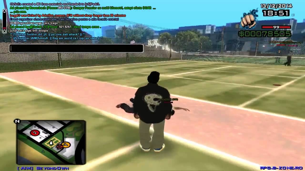 Duele Deagle #13 BeyondOwn vs Rasta[B0T] 10-3 warsaw convention