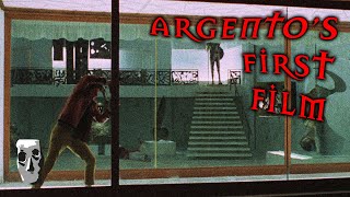 Exploring Argento's Directorial Debut [The Bird With The Crystal Plumage]