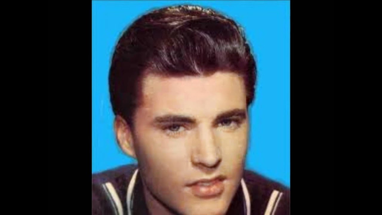 Ricky Nelson Garden Party Youtube