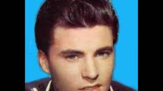 Miniatura de vídeo de "Ricky Nelson - Garden Party"