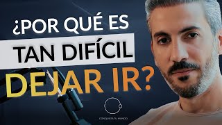 Esto te ayudará a soltar y dejar ir más fácilmente una relación | Johnny Abraham