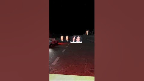 Michael Jackson And Ungalia Chasing On Road Nextbot Gmod