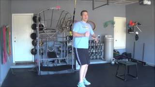 3d pivot for speed