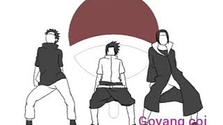 Goyang kartun