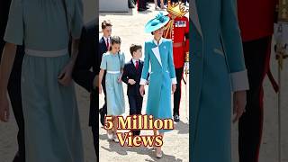 👑[🔥5 Million VIEWS] Celebrating Trooping 2026! Relive Last Year’s Legendary Royal Moment