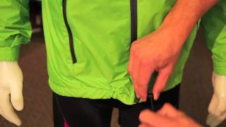 Specialized Deflect H20 Shell Jacket