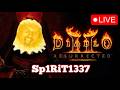 Hardcore D2:R RotW ladder reset grind   - HUN / ENG