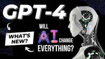 GPT4 - What