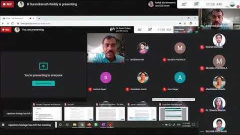 Applications of Mathematics : Google page rank