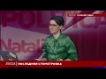 POLITICA NATALIEI MORARI / 18.02.19 / Как это было и что будет дальше