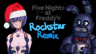 Money Regime- Rockstar (Trap Remix)