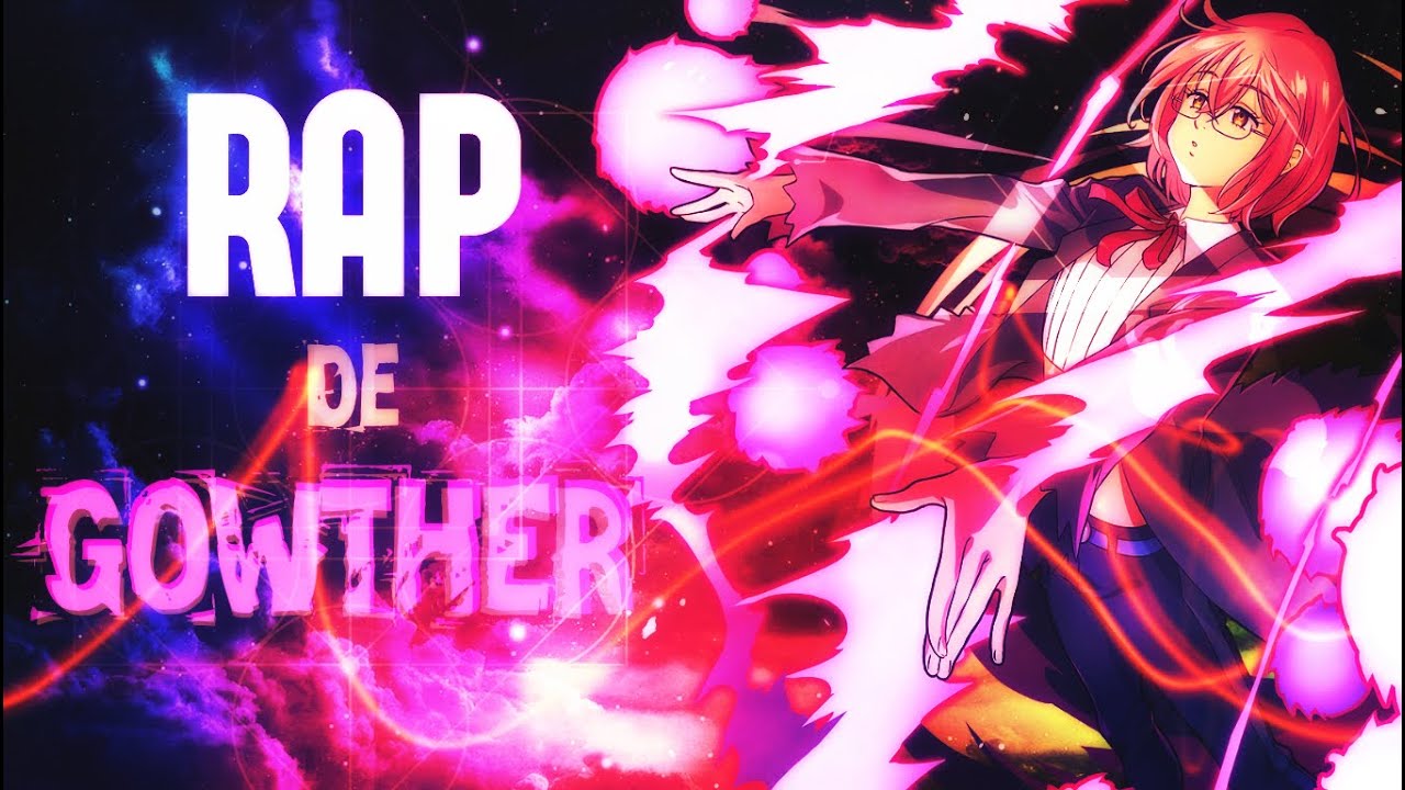 RAP De GOWTHER [|NANATSU NO TAIZAI|] AKINNO 2019