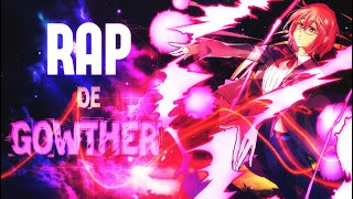 RAP De GOWTHER [|NANATSU NO TAIZAI|] AKINNO 2019