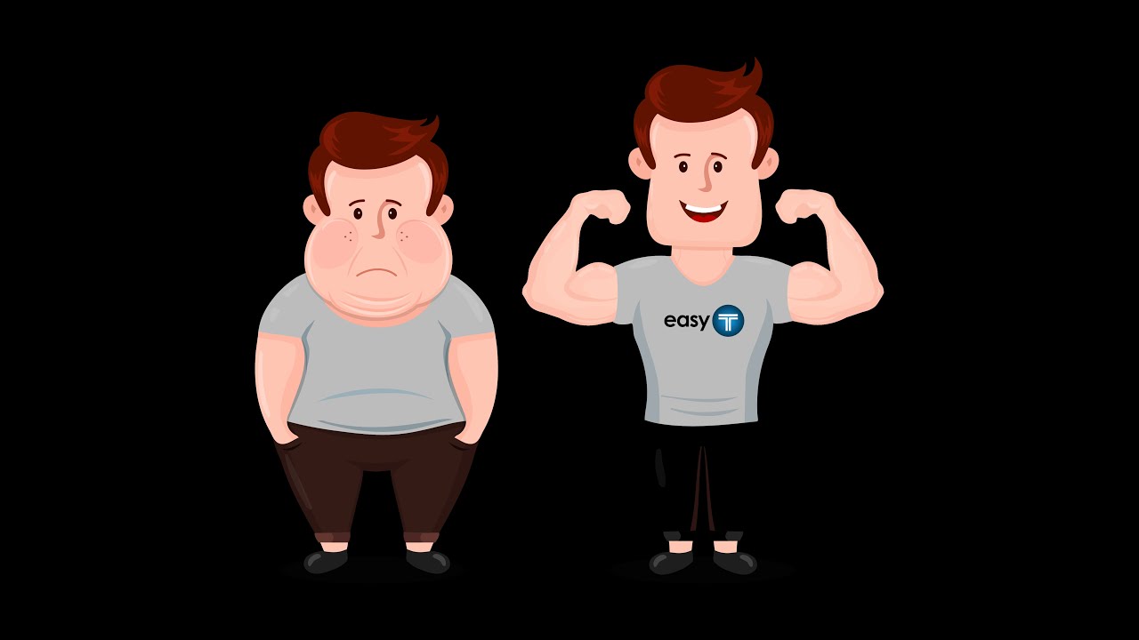 Get Easy T Now Review &amp; TRT week 1 Vlog... - YouTube