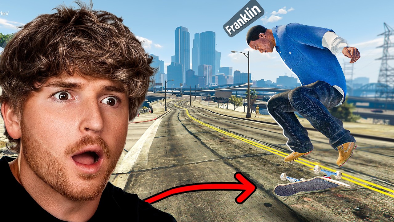 Latest Title & Thumbnail