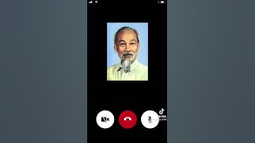 Bác Hồ còn sống bây giờ, Bác Hồ chết rồi