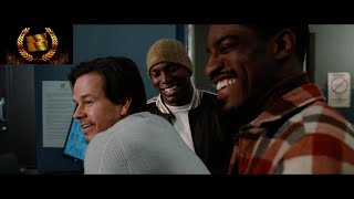 Four Brothers - Cops Love The Mercers