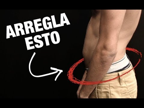Video: ¿Cómo la mala postura exacerba la flexibilidad limitada?