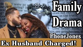 From Marriage Purity to Divorce Drama | Cora Jakes and Richard Coleman's Scandal