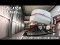 Simulator Training - Your Last Step Before Flying Jets!