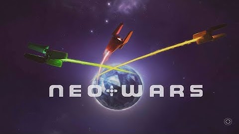 NeoWars [Android/iOS] Gameplay (HD)