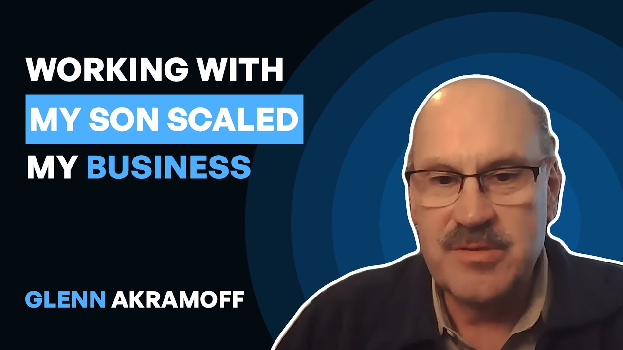Are You Under 35? No One in Business Takes You Seriously.