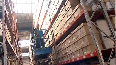 Shredall SDS in 30 Seconds 2012