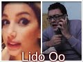 اتفضلوا معانا ليدو Lido اتفضلوا معانا ليدو Lido