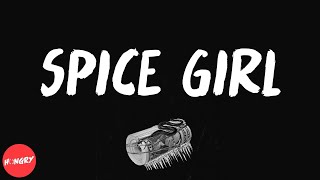 Aminé - Spice Girl (lyrics) Resimi