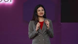 Gender-neutral Upbringing | Leher Sethi | TEDxVivekanandSchool