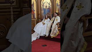 Test record my son wedding in st.mary&st.bishoy los Angeles m.Ehsan
