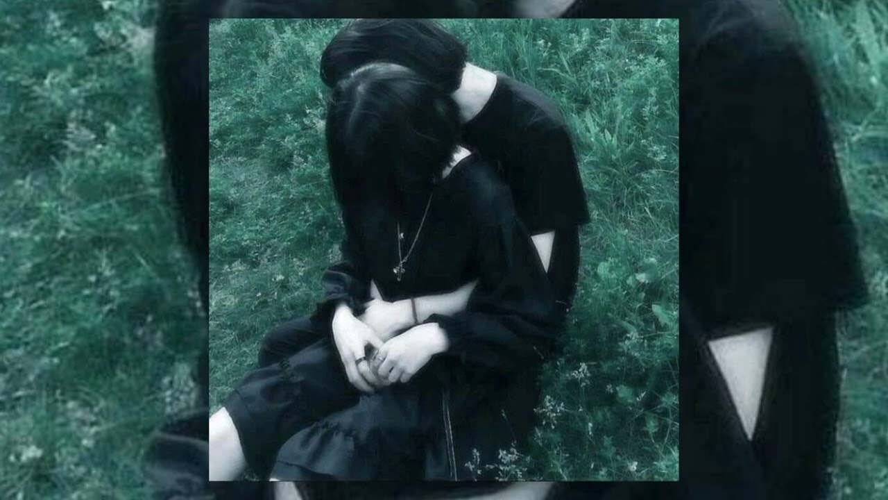 Комсомольск - Глаза(прилипли) (slowed + daycore)