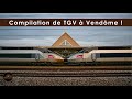 Ref:PEDBgWLfe0s Tgv de france en action a vend�me tgv !