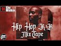 OldSchool Hip Hop Rap Mix | 2000s Songs Throwback Music New Mix | DJ SkyWalker