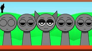 Sprunki ??? Teaser 1