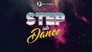 Beacon Academy Jakarta - Step Into Dance 2017 - Last Minute Squad