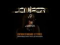 Jenifer  les ditions de son nouvel album n9