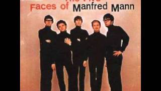 questions - manfred mann chords