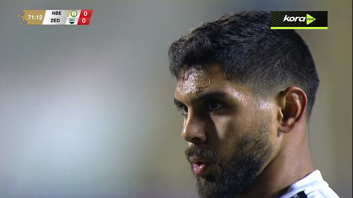 ملخص مباراة | البنك الأهلي 1-1 زد | الجولة الثانية عشر | الدوري المصري 2024/2025