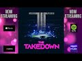 TrineATX - &quot;The Takedown&quot; (Official Audio)