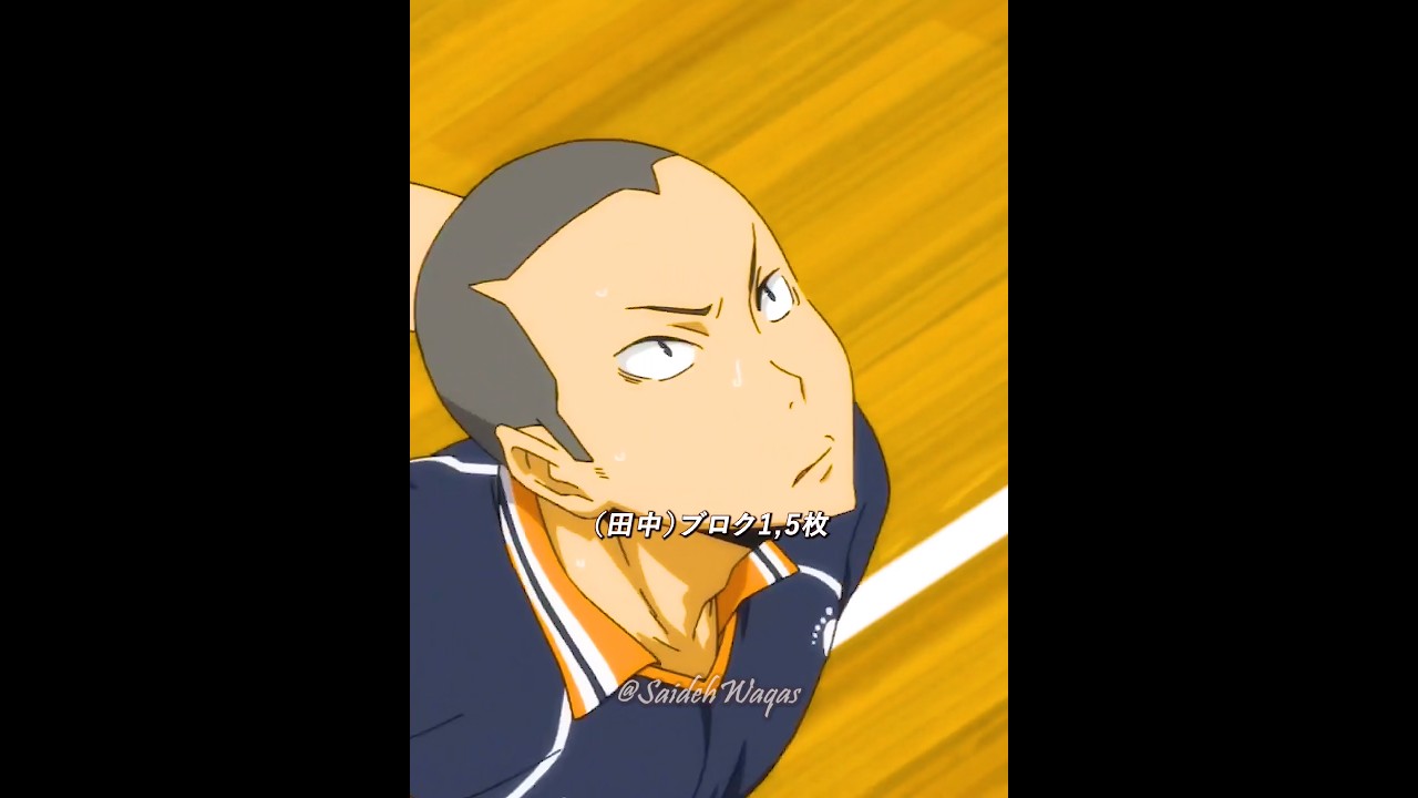 『崖っぷちに追い込まれてこそ、鳥は羽ばたく！』 #アニメ #anime #shorts #animeedit