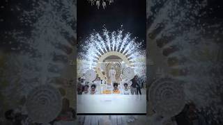 Groom Entry Grand Entry By Zeal Fire Dance Company  #wedding #dance #zfdc #event #indianwedding
