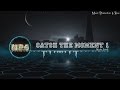 Catch the moment 1 by martin landh  electro music