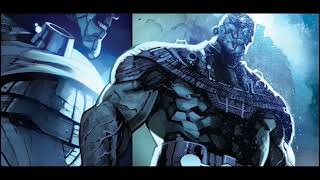 iron man create a god - judgement day episode -01 Marvel story