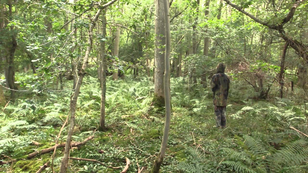 Flecktarn vs Woodland Camouflage YouTube