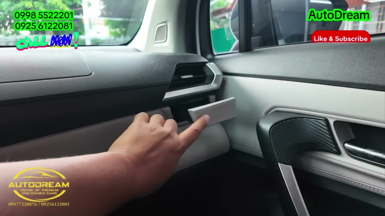 Maganda at maporma na 7Seater MPV!!! 2024 Toyota Veloz G 1.5L CVT. 958K only! Negotiable! 