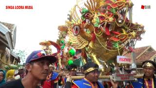 Rangda ABG | Singa Lodra Muda | Live Pinangsari-Ciasem-Subang