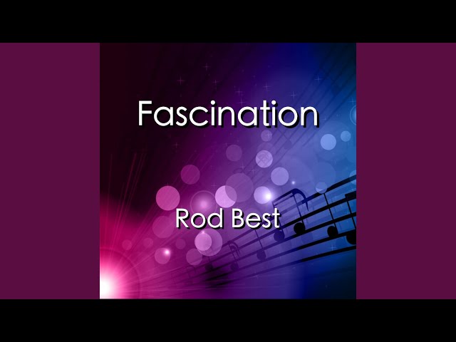 Rod Best - Picture Perfect