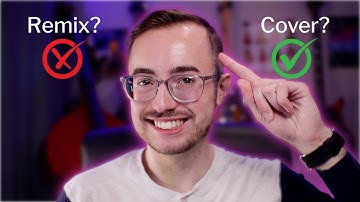 How to LEGALLY Release a Remix or Cover Song in 2025